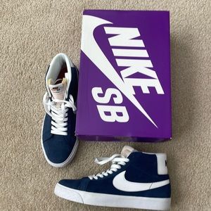 Nike SB Zoom Blazer MID